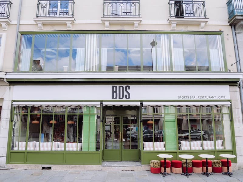 BDS Rennes