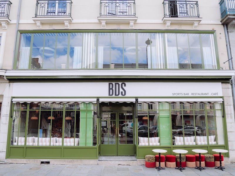 BDS Rennes