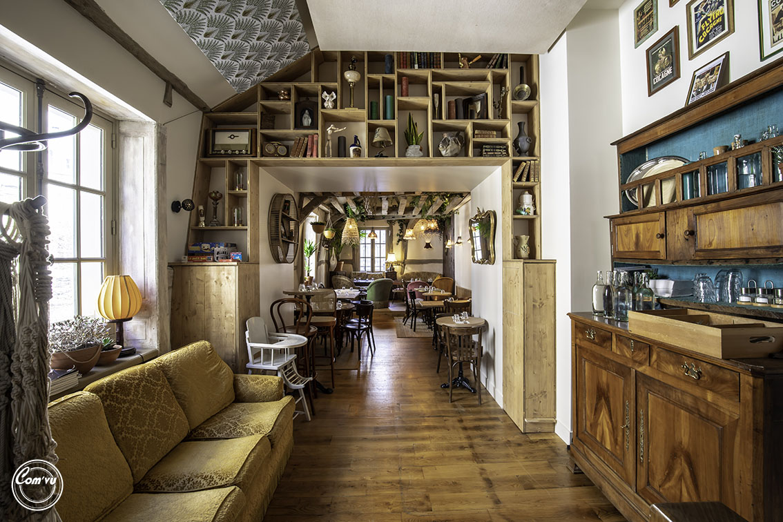 Bistrot Cocagne