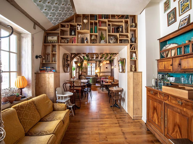 Bistrot Cocagne