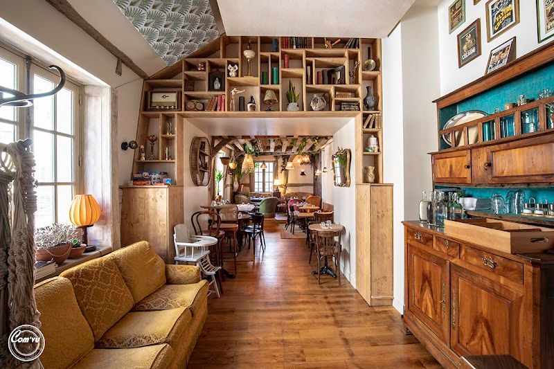 Bistrot Cocagne