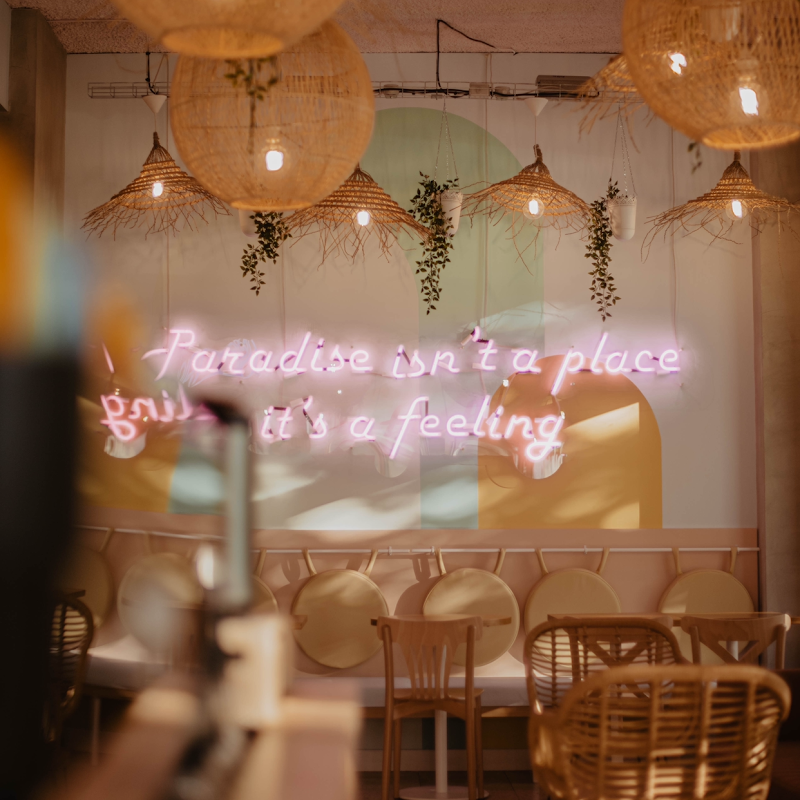 Bluebird Coffee