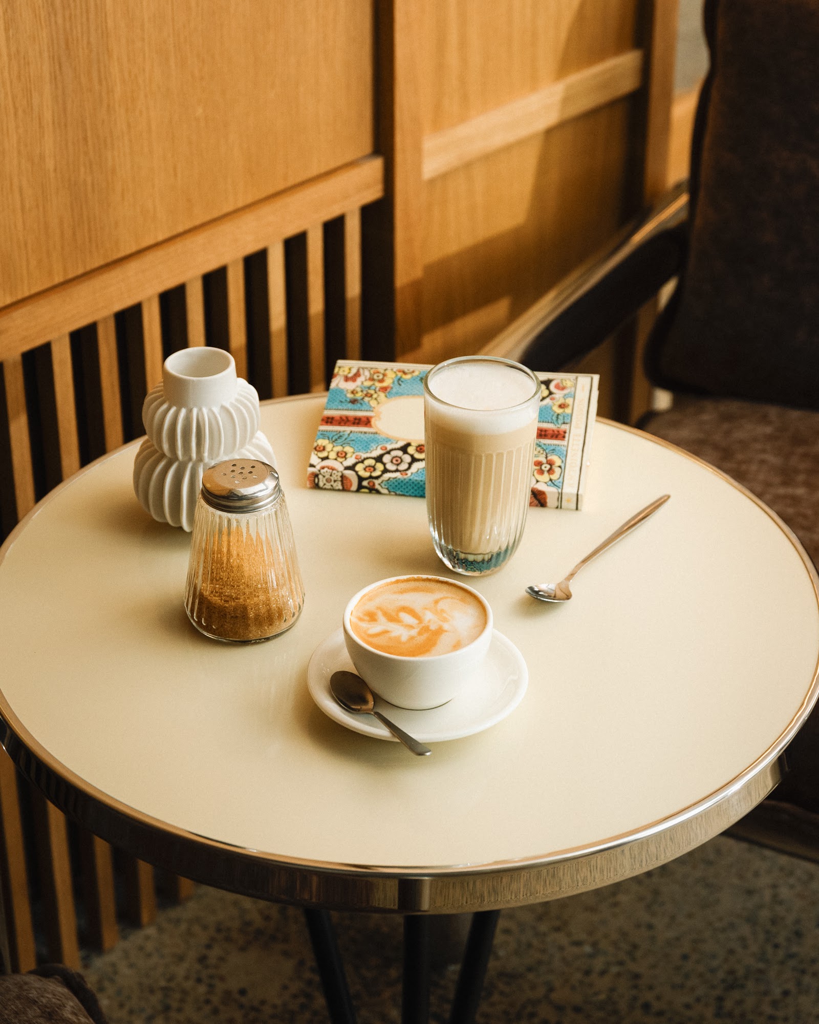 Café Wunder