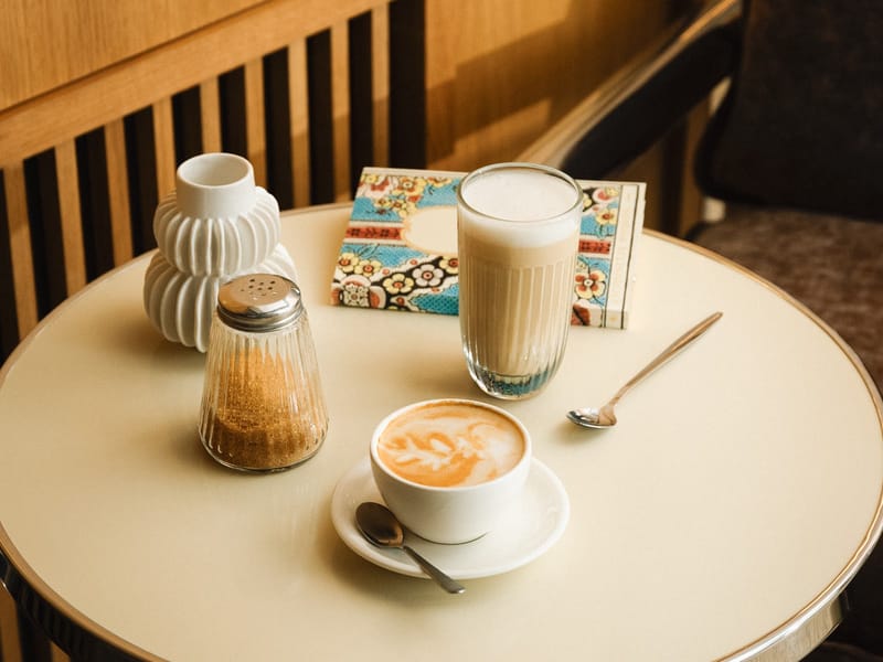 Café Wunder
