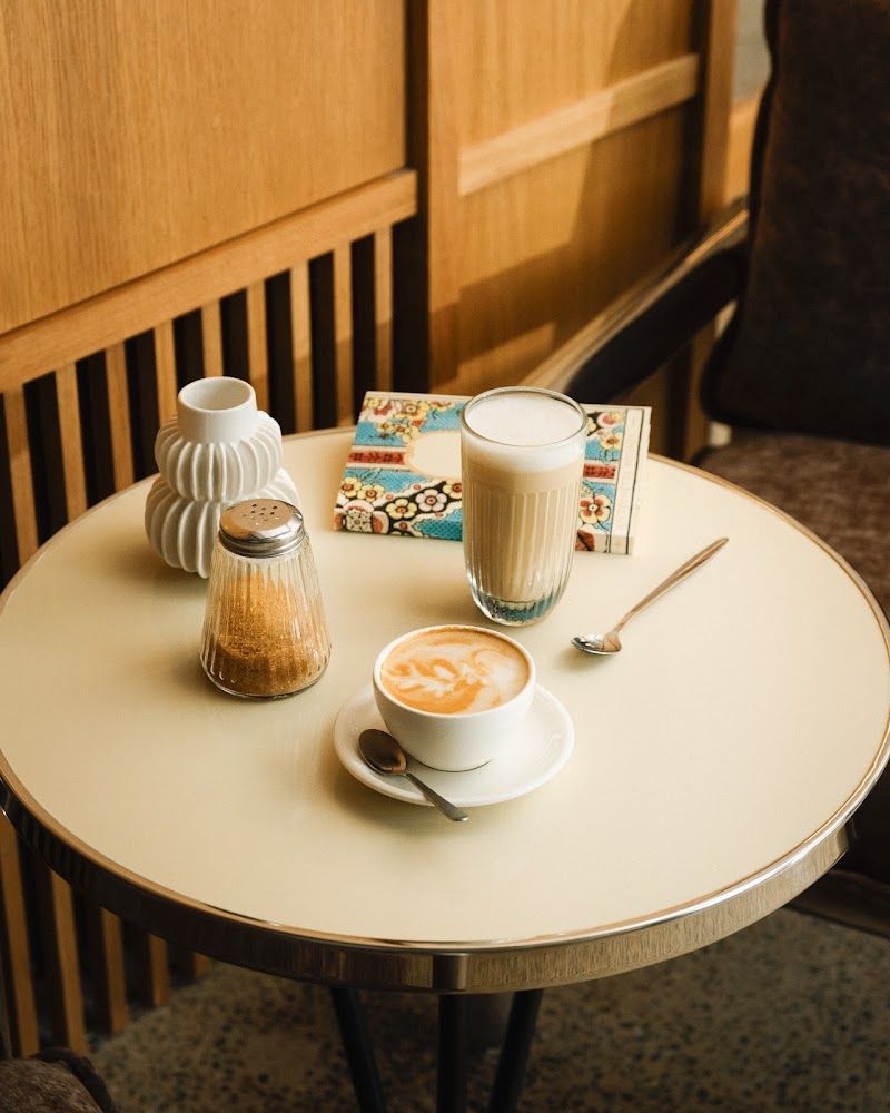 Café Wunder