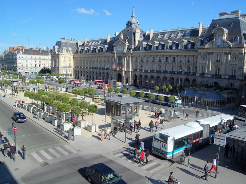 L'Espace BZH