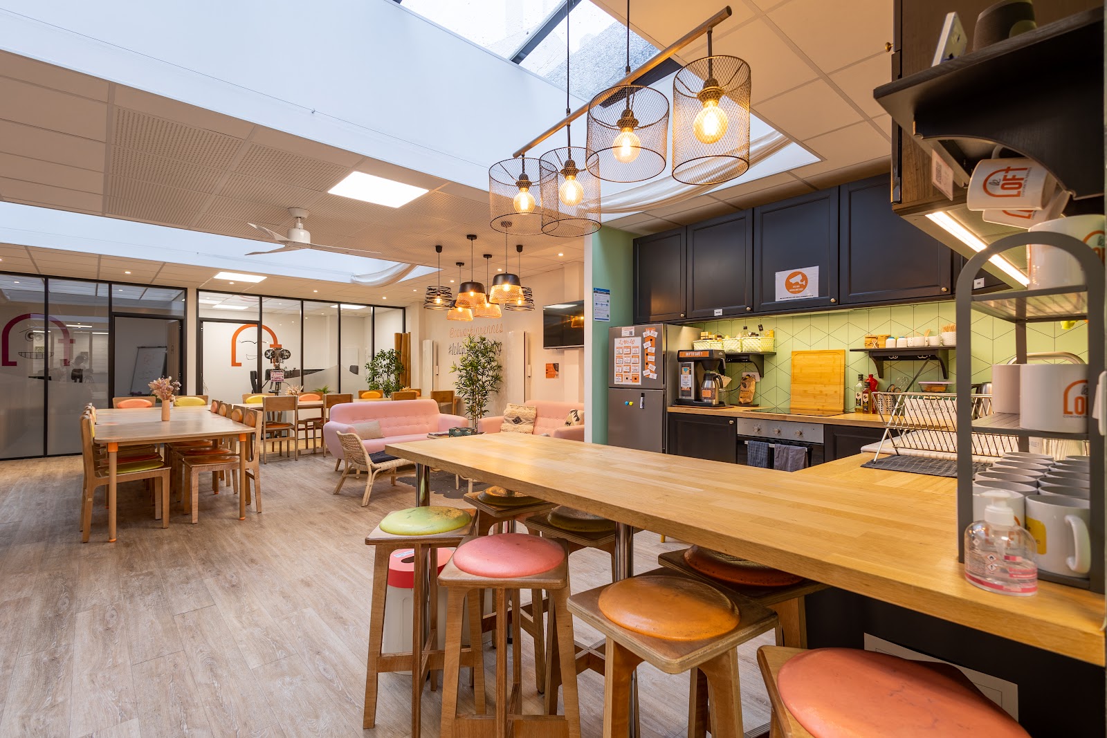 Le Loft