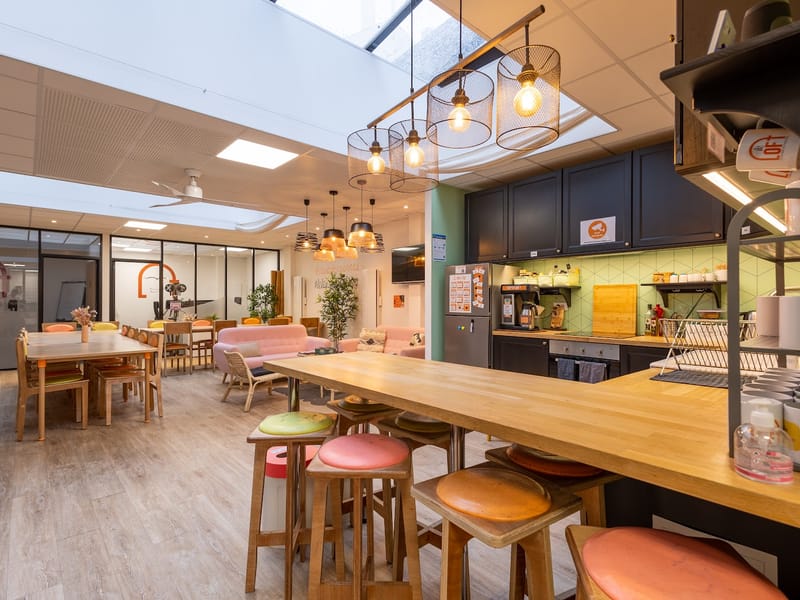 Le Loft