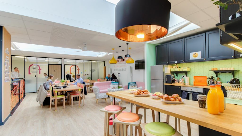 Le Loft