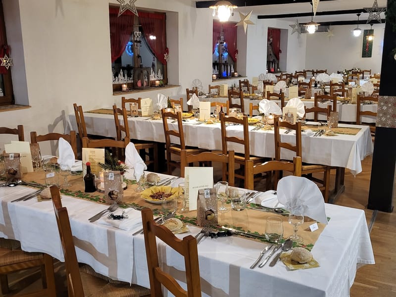 Auberge du Diefenbach