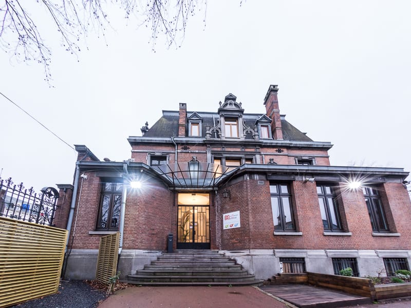 La Maison d'Alfred