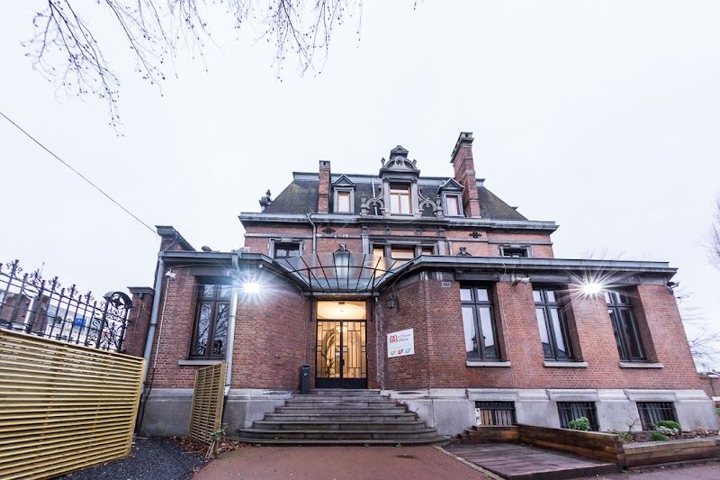 La Maison d'Alfred