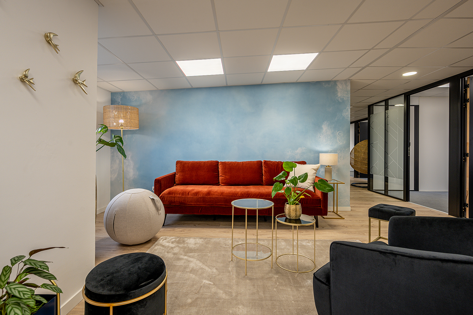 La Maison Du Coworking