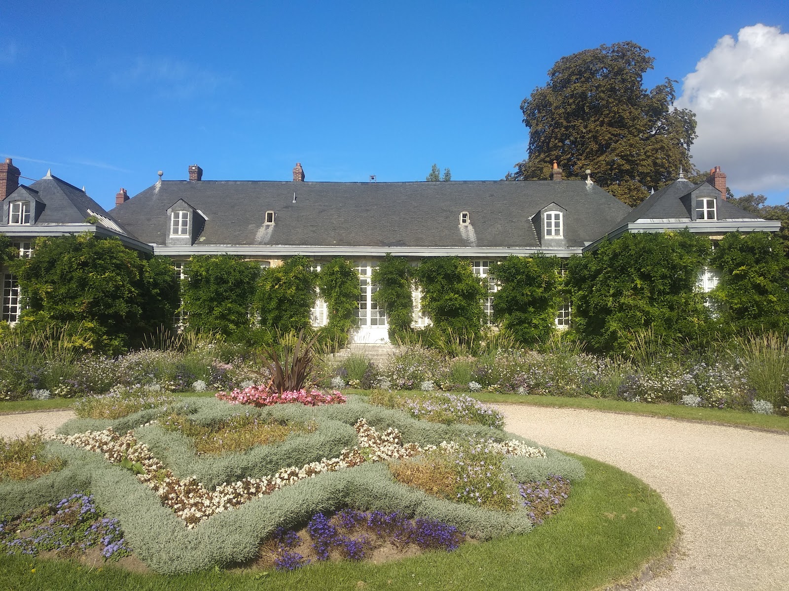 Jardin des Plantes