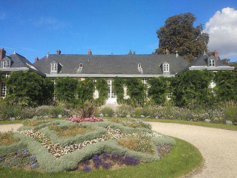 Jardin des Plantes