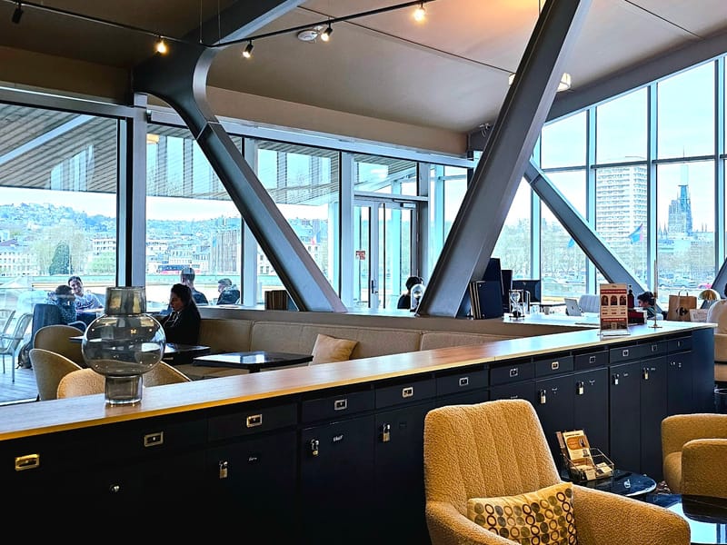 Now Coworking