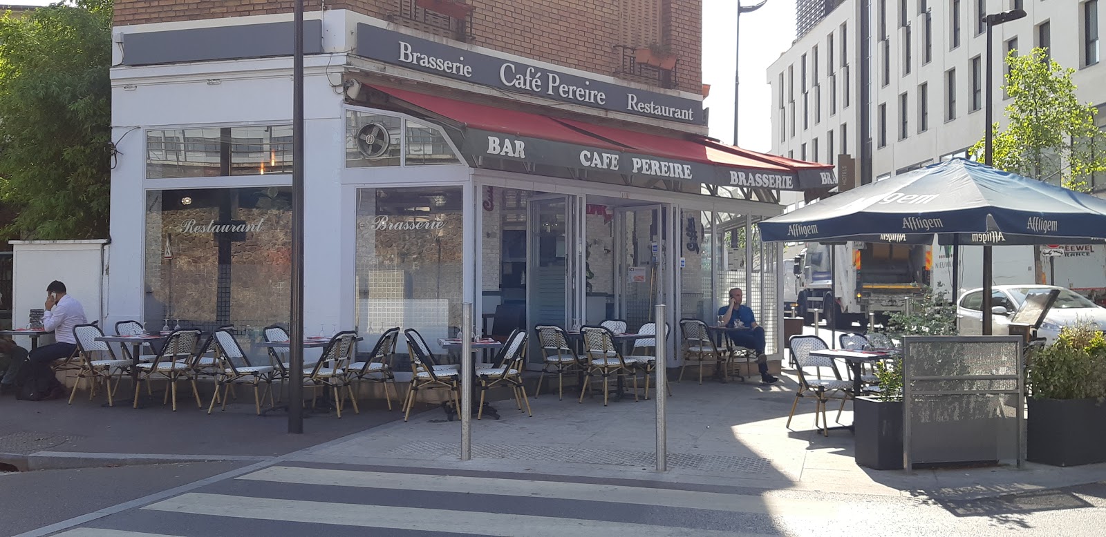 Café Pereire