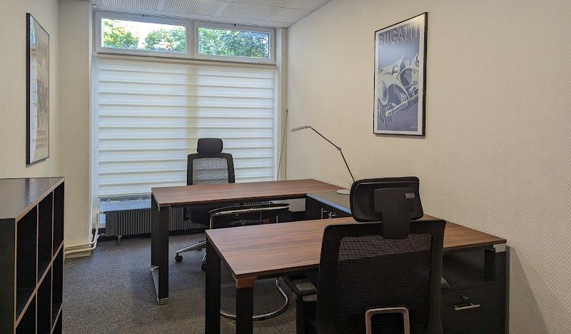 Coworking Meta-Immo