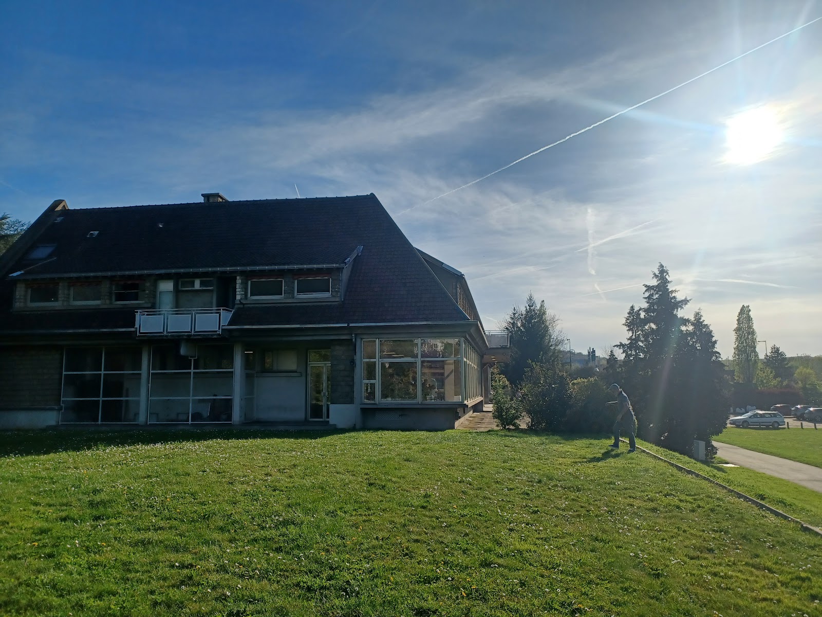 La Maison de Rueil-Malmaison