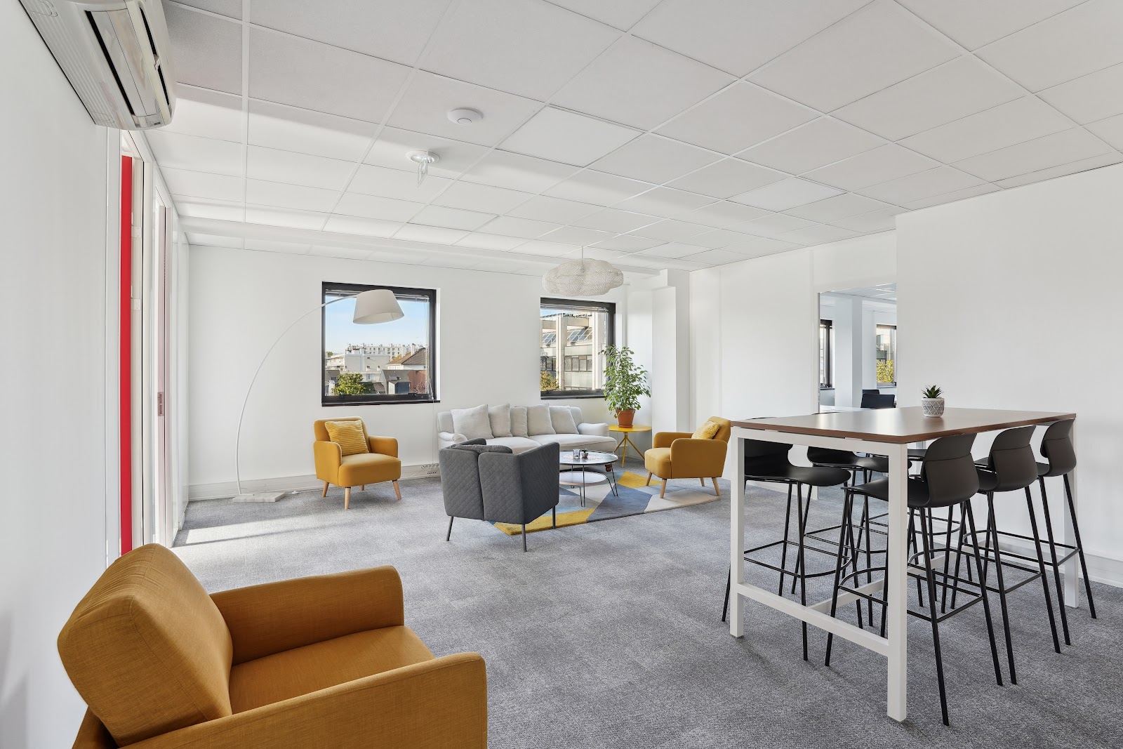 La Maison du Coworking