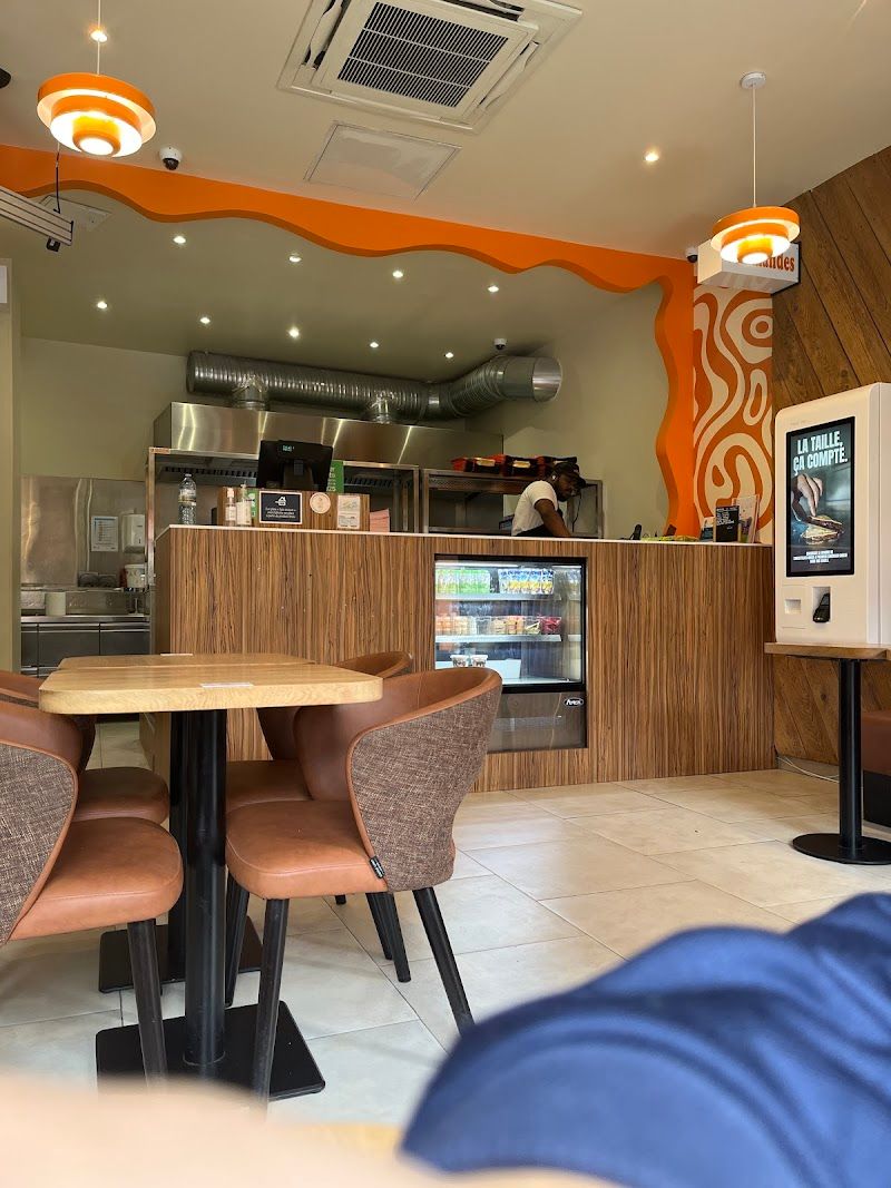 nuage café