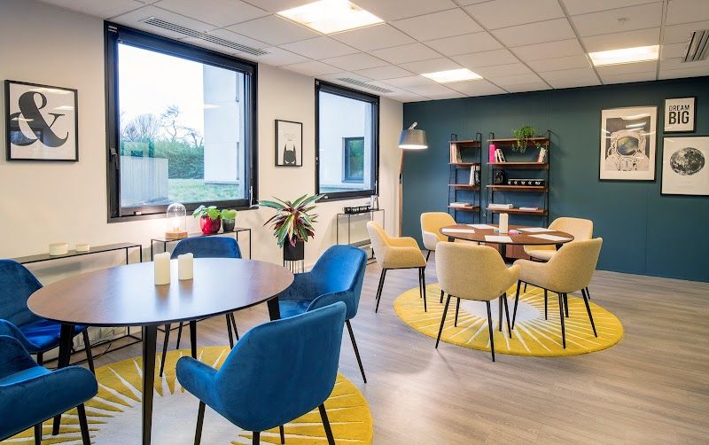 Work Share Rueil