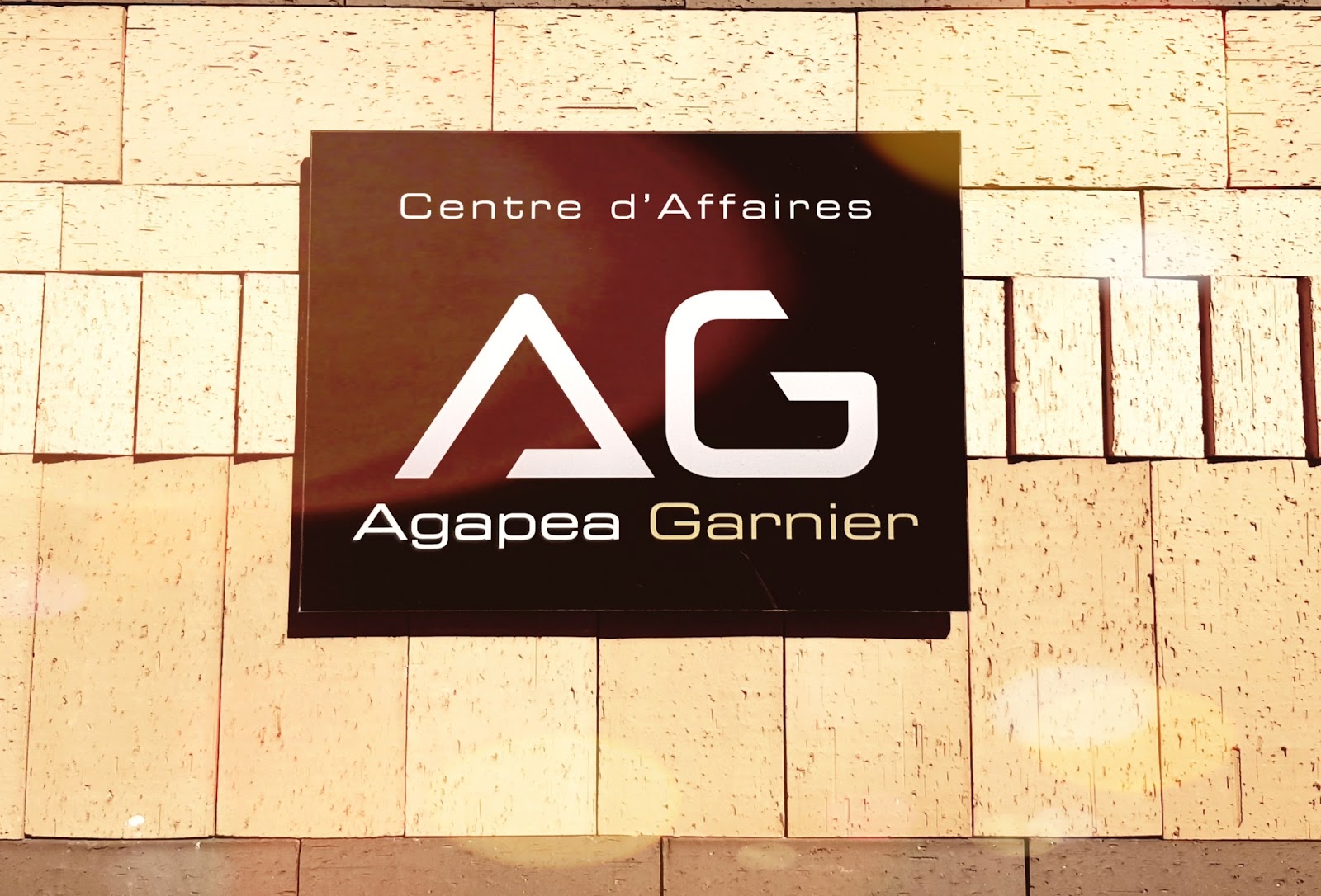 Agapea Domiciliation Commerciale