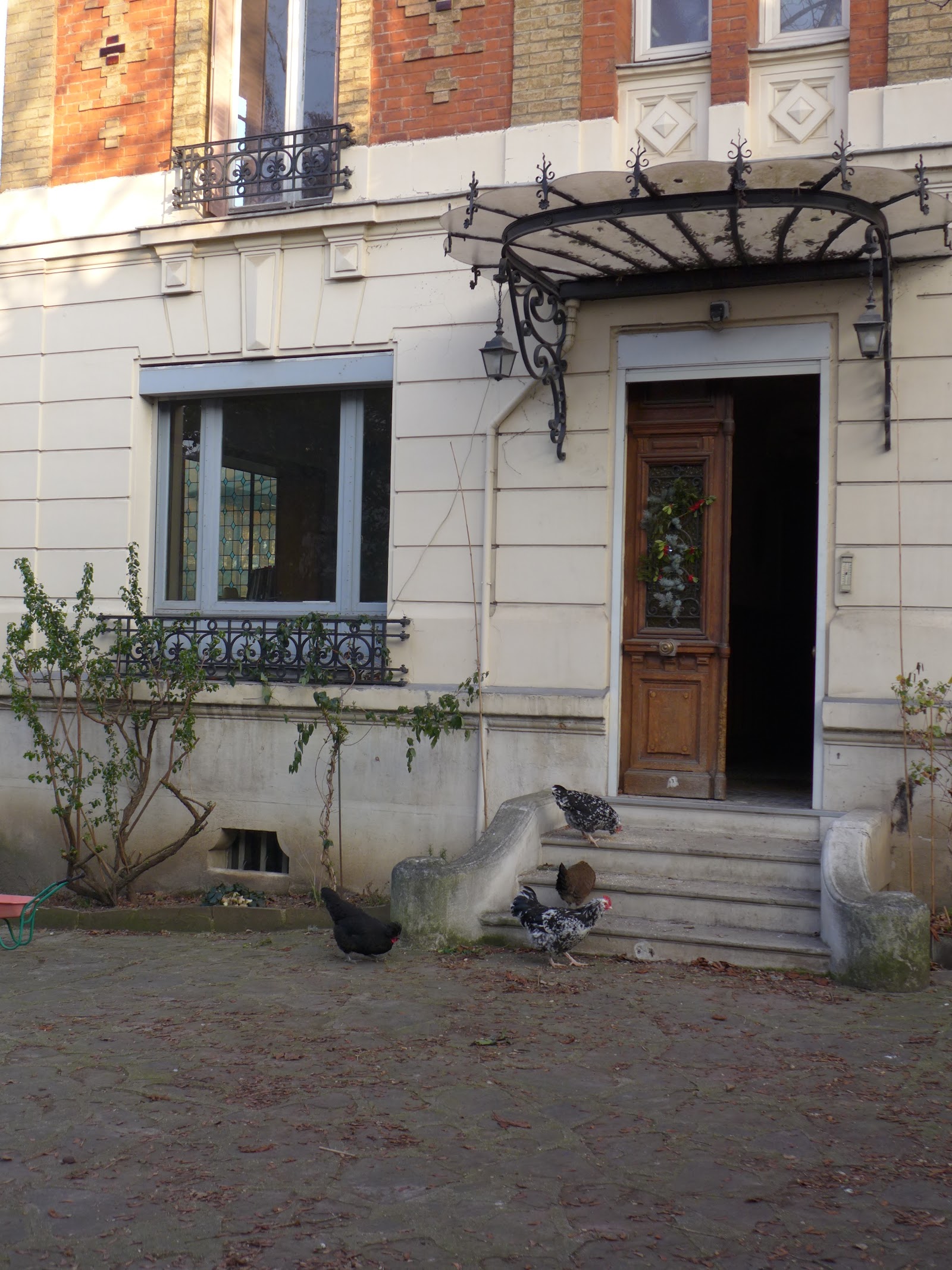 Chez Basile