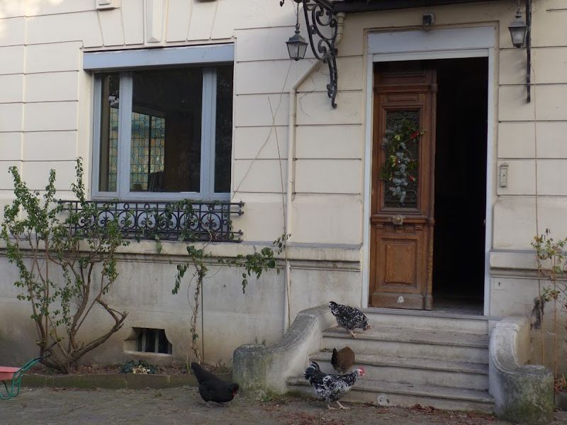 Chez Basile