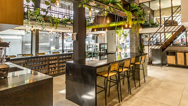 Koru Café