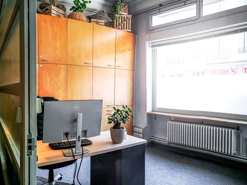 CréaCowork