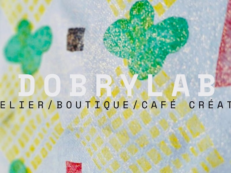 Dobry Lab