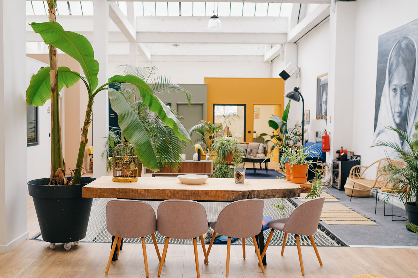 L'Atelier Cail