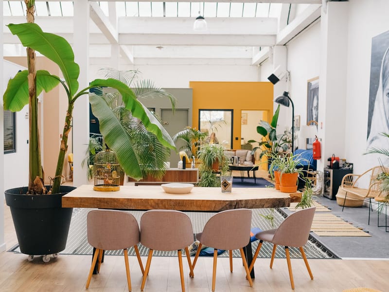 L'Atelier Cail