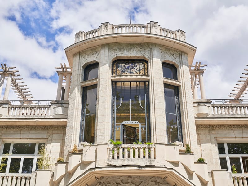 Maison Hatier