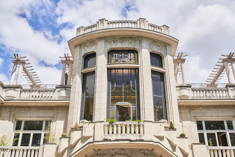 Maison Hatier