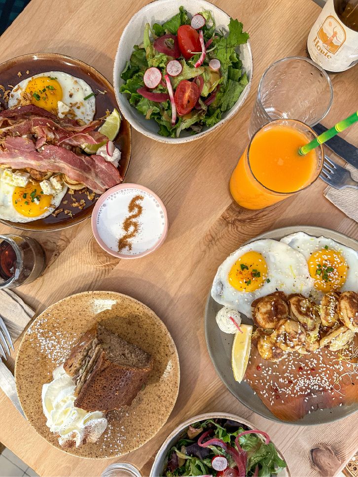 Café Frui'thé