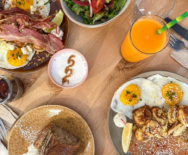 Café Frui'thé