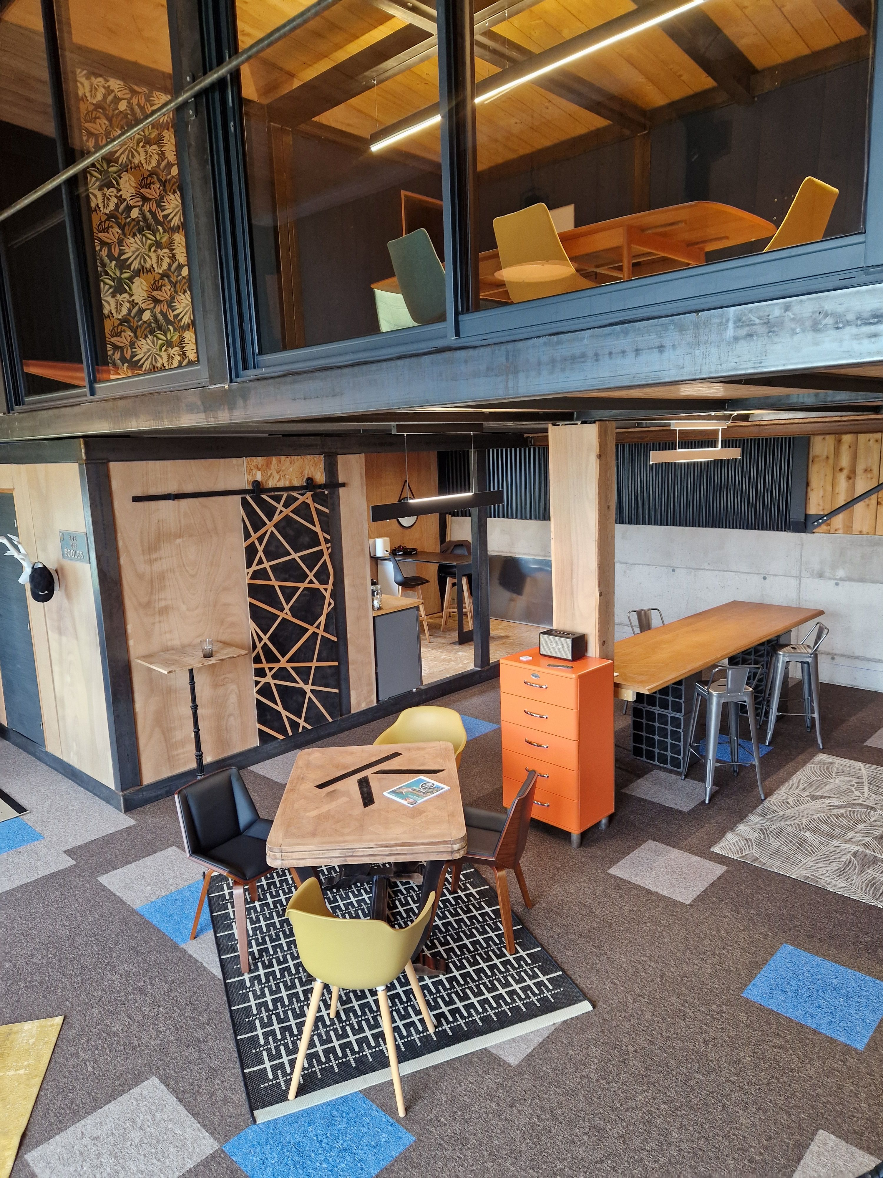 K'Hub Saint-Malo