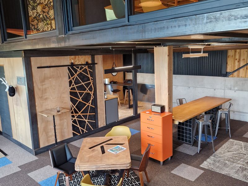 K'Hub Saint-Malo