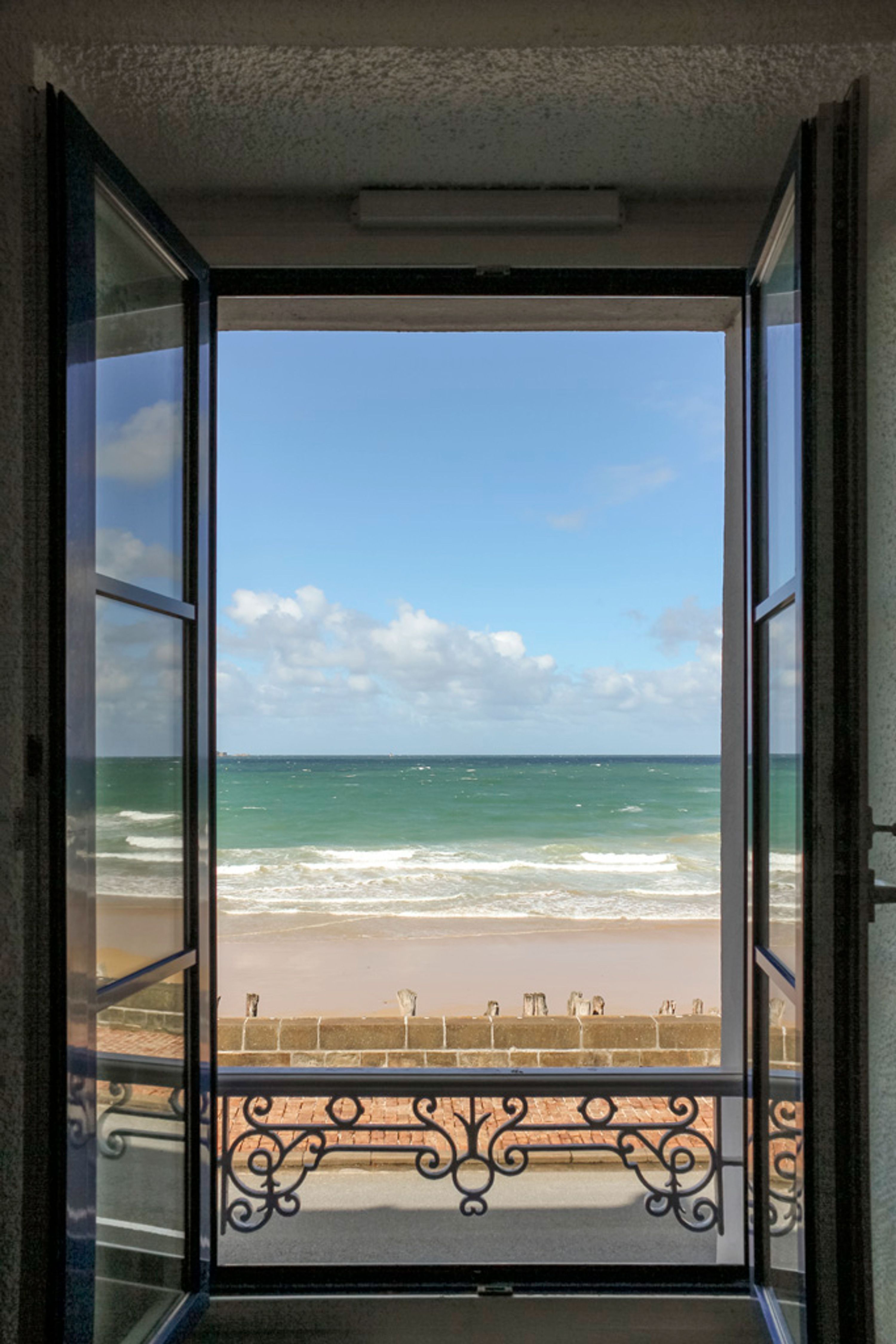 Wojo Saint-Malo Mercure Front de Mer