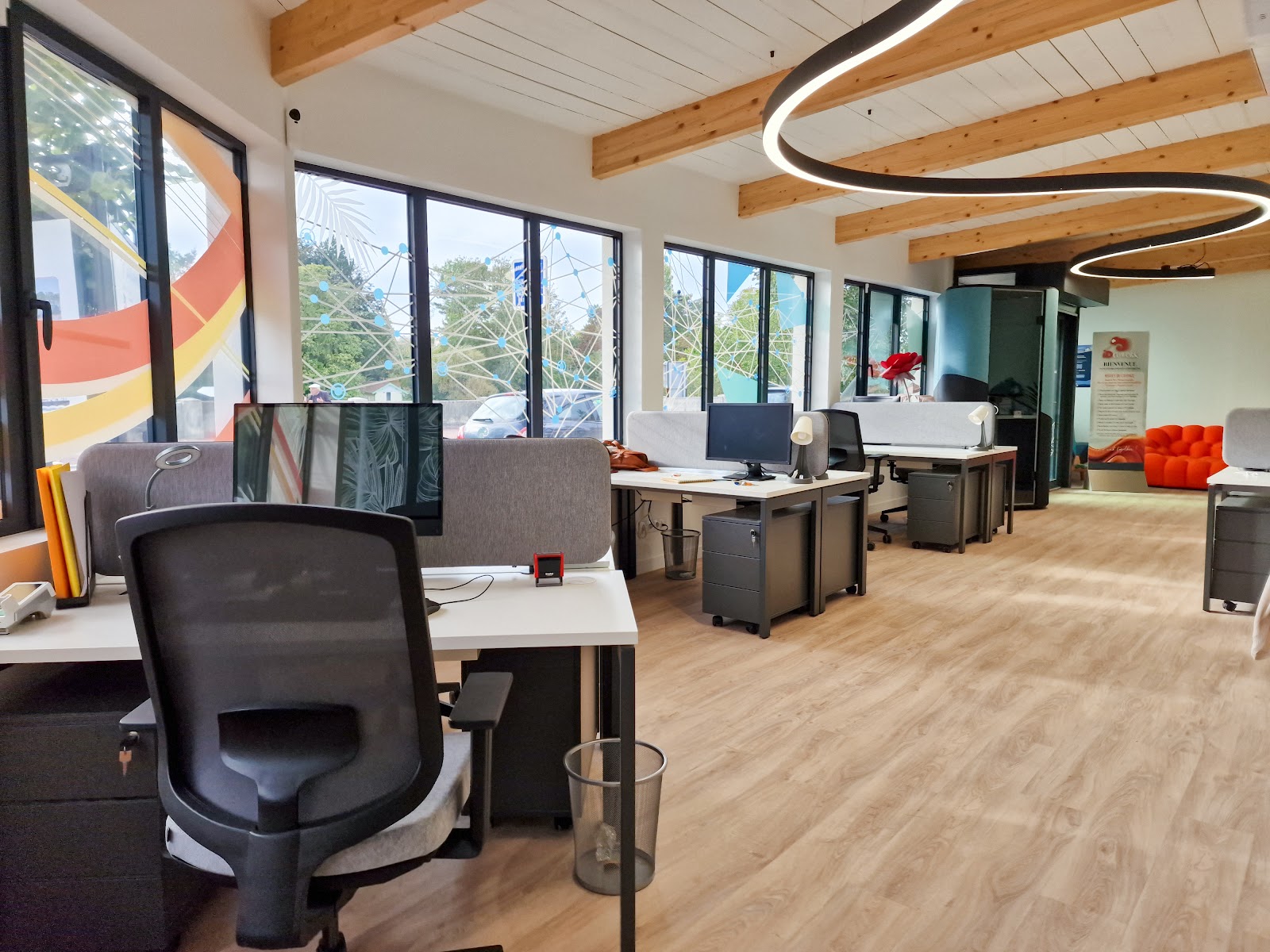 ID COWORK
