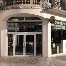 Columbus Café & Co