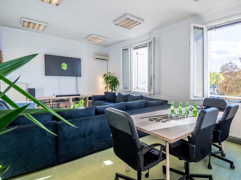 L'Étable Cowork