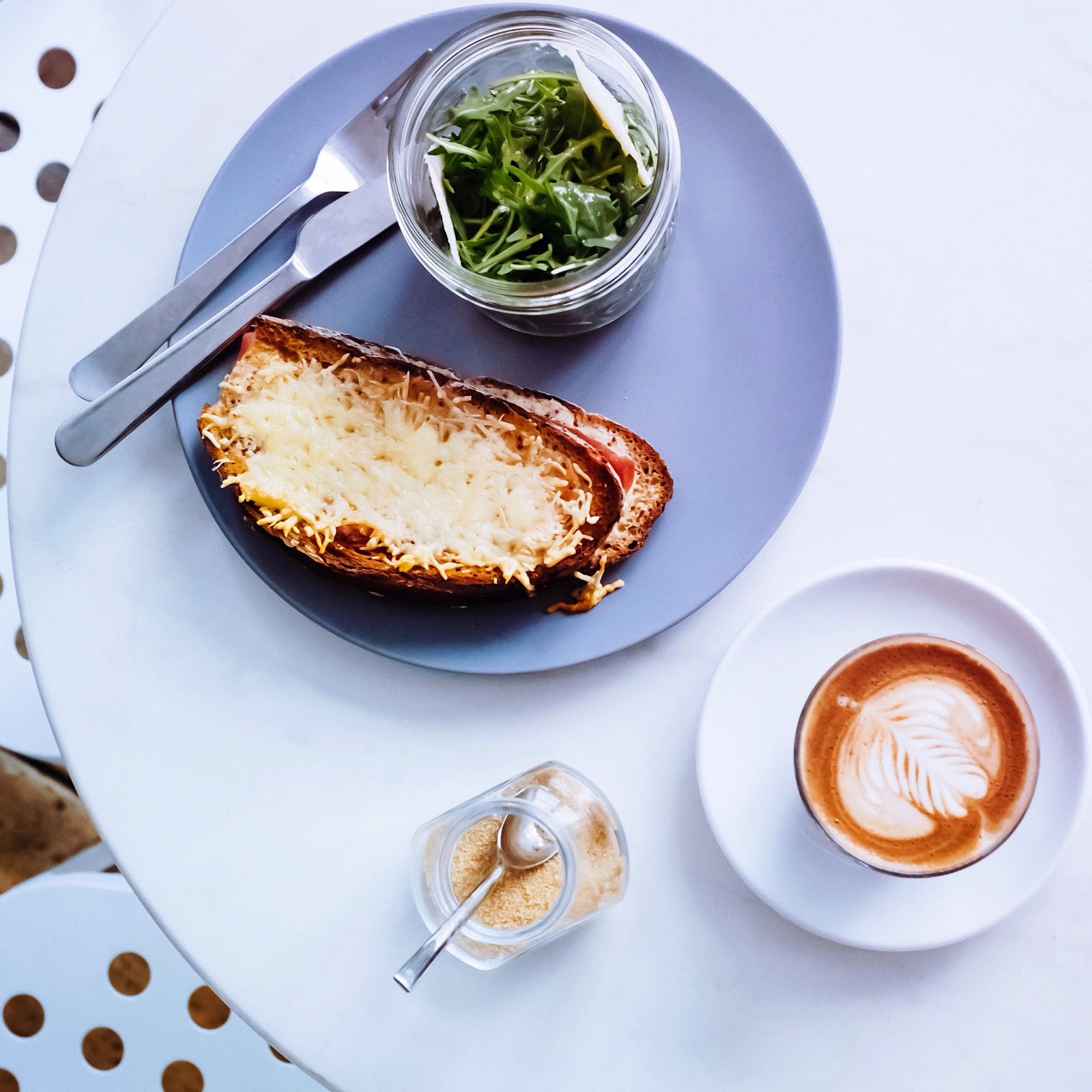 Café Bretelles