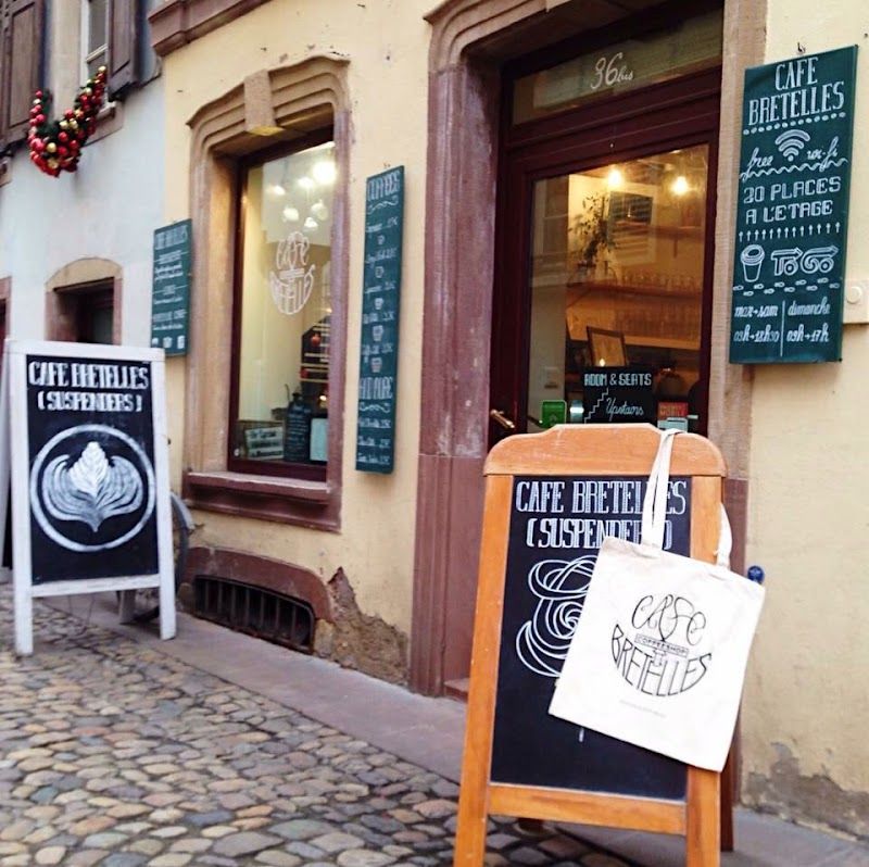 Café Bretelles