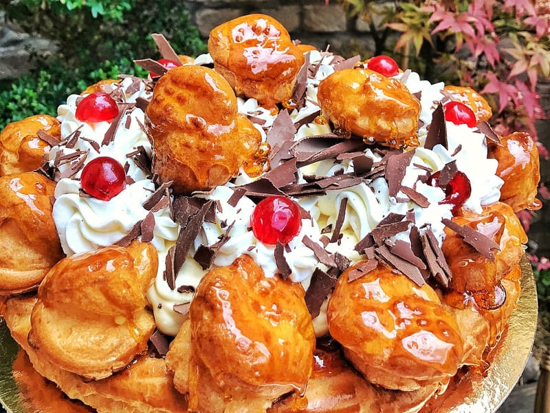 Snack Michel