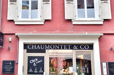 Chaumontet & Co