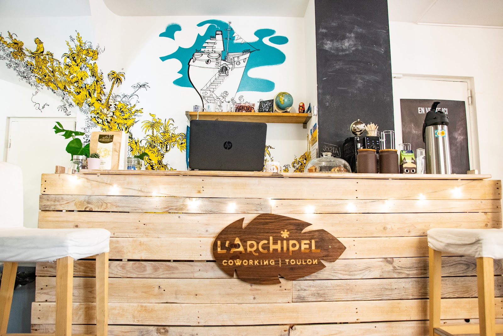 L'Archipel