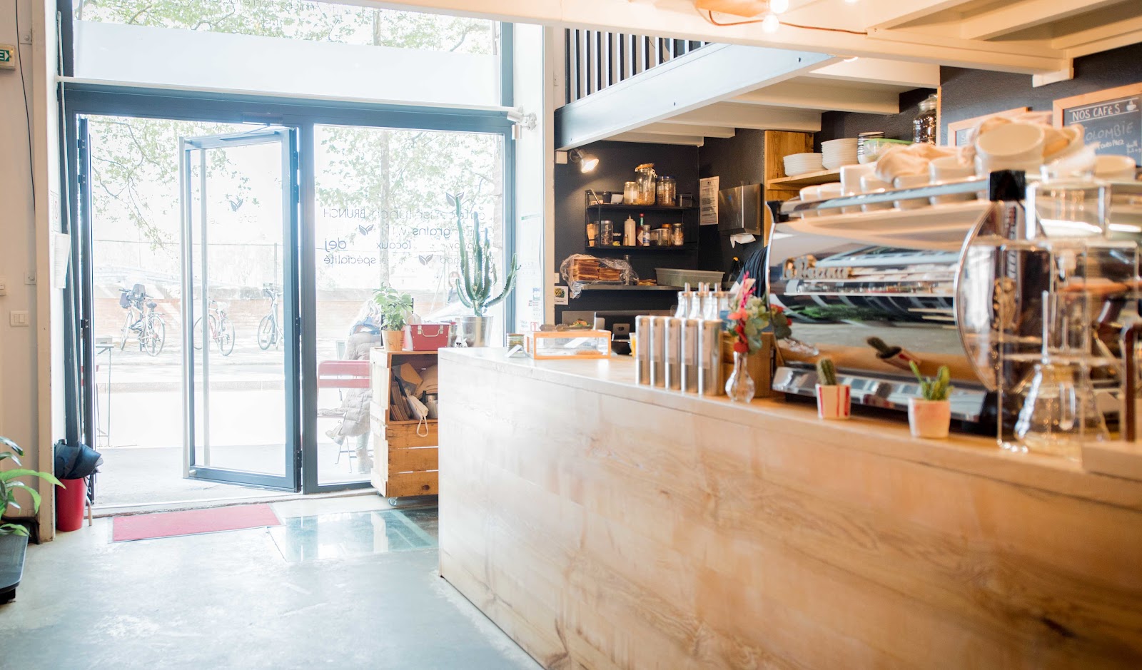Café Cerise